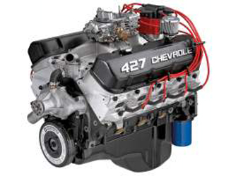 C1804 Engine